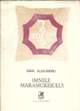 Imnele Maramuresului - Ioan Alexandru