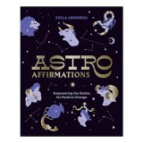 AstroAffirmations, Stella Andromeda