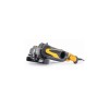 Polizor unghiular, diametru disc 125 mm, putere 1500 W, Powermat