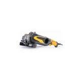 Polizor unghiular, diametru disc 125 mm, putere 1500 W, Powermat