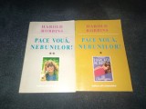 HAROLD ROBBINS - PACE VOUA NEBUNILOR 2 VOL