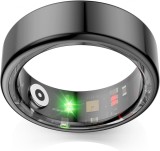 Cumpara ieftin Inel inteligent NeoHGS&reg;, SmartRing, Fitness, Sport, Rezistent Apa, Unisex, Bluetooth, Monitorizeaza Ritmul Cardiac, Oxigenul din Sange, Temperatura co