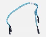 Cablu HP (686614-001) ProLiant DL380p G8, DL385p G8 Dual Mini SAS Cable 52cm 62cm