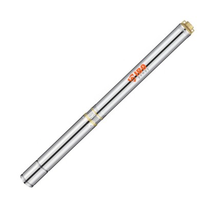 Pompa submersibila 3&amp;quot; STM 16-0.75 kW, 230 V, 20 m cablu, Ibo Dambat IB021046 foto