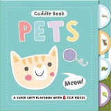 Cuddle Books - Pets