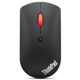 MOUSE USB OPTICAL WRL/SILENT BLACK 4Y50X88822 LENOVO LENOVO, &quot;4Y50X88822&quot; (timbru verde 0.18 lei)