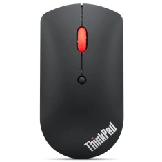 MOUSE USB OPTICAL WRL/SILENT BLACK 4Y50X88822 LENOVO LENOVO, &quot;4Y50X88822&quot; (timbru verde 0.18 lei)