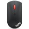 MOUSE USB OPTICAL WRL/SILENT BLACK 4Y50X88822 LENOVO LENOVO, &quot;4Y50X88822&quot; (timbru verde 0.18 lei)