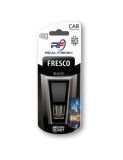 Odorizant auto Real Fresh, Fresco Black, 8ml