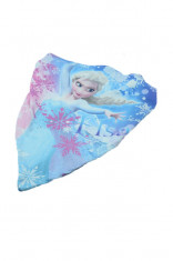 Bandana pentru fetite Disney Elsa EP4356, Multicolor foto