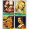 CIAD 2020 - Picturi, Leonardo da Vinci/ colita noua