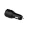 Incarcator auto Aurora Series cu doua iesiri USB