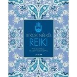 Reiki - Anne Charlish