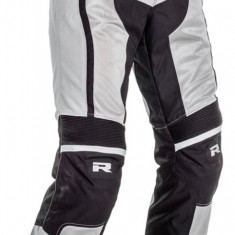 Pantaloni Moto Touring Richa Airvent Evo 2 Trousers, Gri/Negru, 5XL