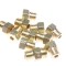 C00318196 SET DUZE GAZ NATURAL G20 20 MBAR 480121103646 pentru aragaz, cuptor, plita WHIRLPOOL/INDESIT