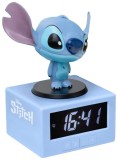 Stitch Icon Alarm Clock