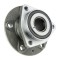 Butuc roata fata Audi A3, Seat Altea, Leon, Toledo Iii, Skoda Octavia, Vw Golf V, Caddy Iii, NTY KLP-VW-013