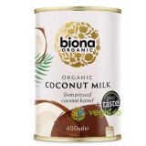 Bautura de Cocos Ecologic/Bio 400ml
