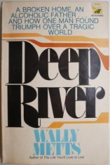 Deep River ? Wally Metts foto