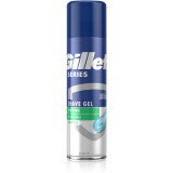 Cumpara ieftin Gillette Series Sensitive gel pentru bărbierit pentru barbati 200 ml