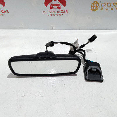 Oglinda retrovizoare modul camera Fiat 500X 2014-2018 foto
