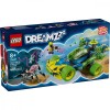 Lego Dreamzzz Mateo Si Masina De Curse Z-blob 71491, LEGO Dreamz