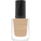 Lac pentru unghii Gel Affair 010 Lost My Camel in the Desert, 10.5ml, Catrice