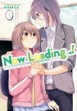 Now Loading...! | Mikan Uji, Seven Seas Entertainment