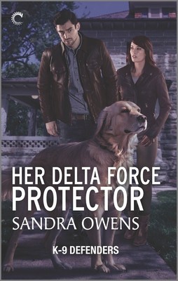 Her Delta Force Protector foto