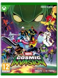 Marvel Cosmic Invasion