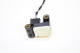 Senzor de impact st&acirc;nga spate BMW 3 Coupe E92 2007 OEM: 6956485 2739173