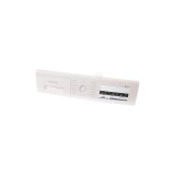 Panou de comandă pentru uscător de rufe BOSCH 10017488 11033250 SIEMENS Original