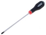 Şurubelniţă Phillips PH2 BE-8620L 200mm