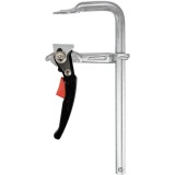 Yato YT-63952 - Menghina rapida tip F 100x250 mm strangere cu clema