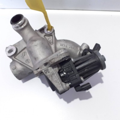 Supapa EGR Renault Clio IV 1.5 DCI foto