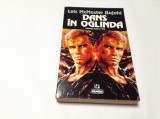 Lois Mcmaster Bujold , Dans in oglinda--RF16/3, Nemira