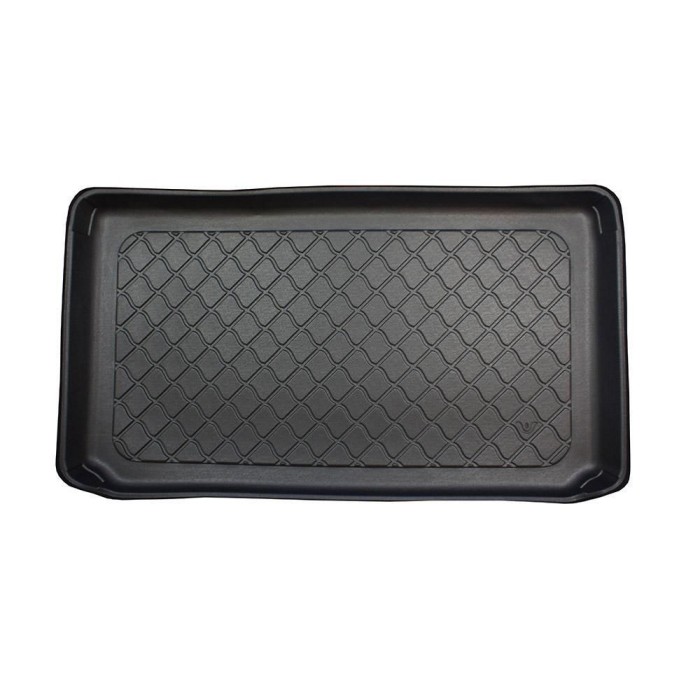 Tavita portbagaj Mini Cooper Hatchback 5 usi 2014-prezent portbagaj superior Aristar GRD