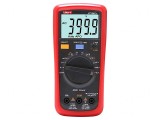 Multimetru digital LCD UT136C 4000 VDC 400mV-1kV
