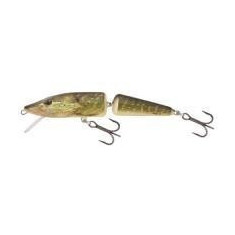 Vobler Salmo Pike PE11JF RPE plutitor 11 cm/13 gr