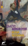 Rusia bolnava | Dmitri Merejkovski