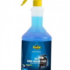 Solutie spalare motocicleta Putoline Bike Wash Pro 1L