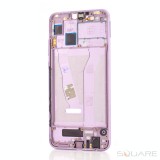Mijloace Huawei Honor 8X, Purple, SWAP