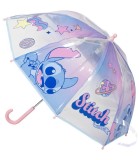 Umbrelă pentru Copii Mecanică Poe Stitch (66418)