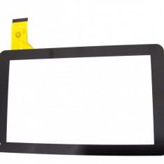 Touchscreen Universal Touch 9, MF-358-090F-6 FPC G, Black