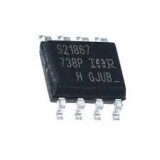 S21867 IRS21867 - IRF