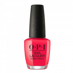 Lac de unghii OPI Nail Lacquer We Seafood And Eat It, 15ml foto