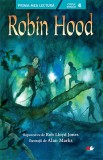 Robin Hood | Rob Lloyd Jones, Litera