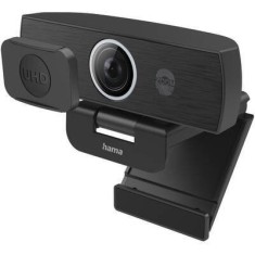 Camera Web Hama C-900 Pro PC Webcam UHD 4K 2160p USB-C Negru