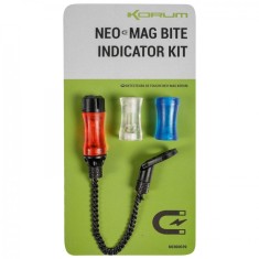 HANGER KORUM NEO MAG BITE INDICATOR KIT foto