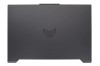 Capac Display Laptop Gaming, Asus, TUF A16 FA607P, FA607PI, FA607PV, 90NR0HU7-R7AM11, 13NR0HU7AM0101, 6070B2232703, FX607JU-3B, negru